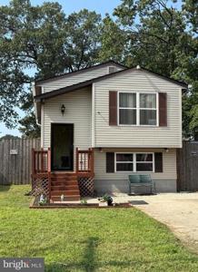 219 LINCOLN AVENUE