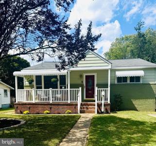 232 CARVEL ROAD