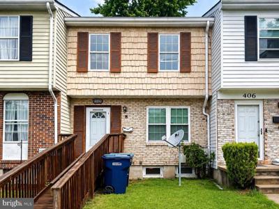 404 LIBERTY COURT