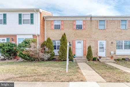 1856 FORT PULASKI COURT