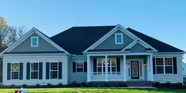 Lot 6 HAWTHORN COURT