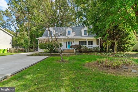 811 CHESAPEAKE DRIVE
