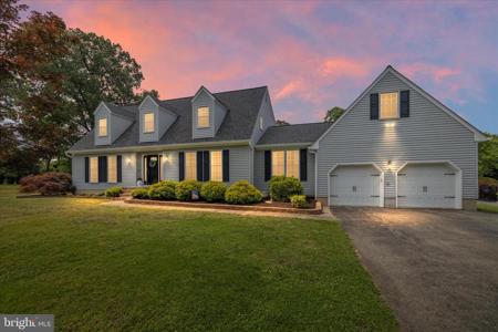 1379 OLD WATER OAK POINT ROAD