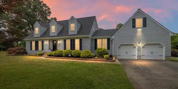 1379 OLD WATER OAK POINT ROAD