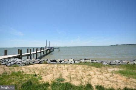 4480 BACHELORS POINT ROAD