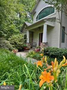 107 SOLOMONS RIDGE COURT
