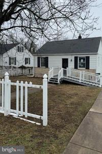 317 TRAPPE ROAD