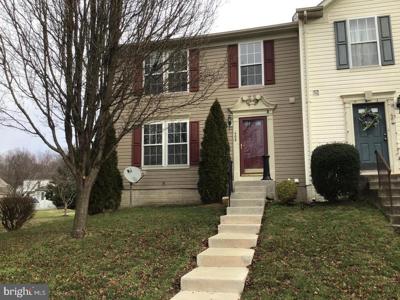 406 ROUNDHOUSE DRIVE