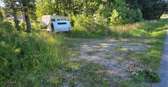 0 PARKER HOUSE ROAD
