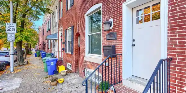 1706 CHARLES STREET