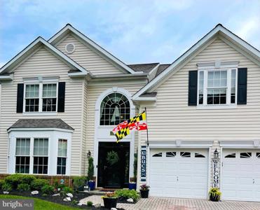 411 WEB FOOT LANE