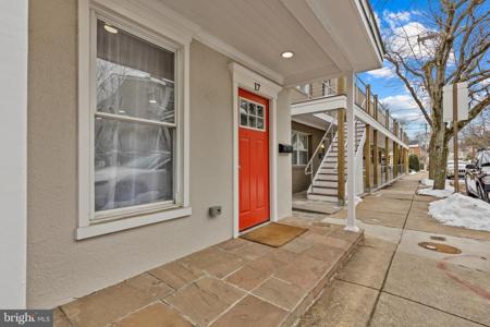 17 LAFAYETTE AVENUE