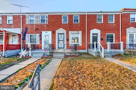2123 GRAYTHORN ROAD
