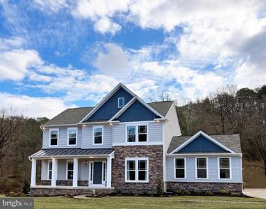 151 FRED DRIVE