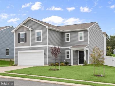 1003 BUNCH BERRY DRIVE
