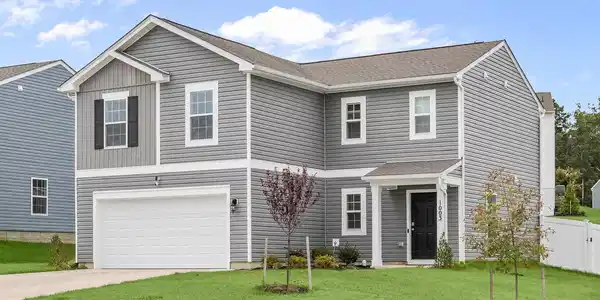 1003 BUNCH BERRY DRIVE