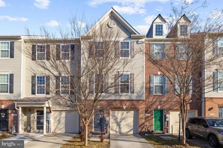 644 WARBLERS PERCH WAY