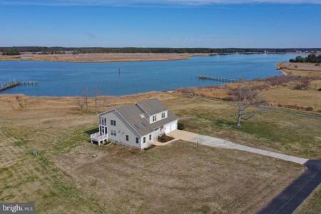 13470 HARRISON LANDING ROAD