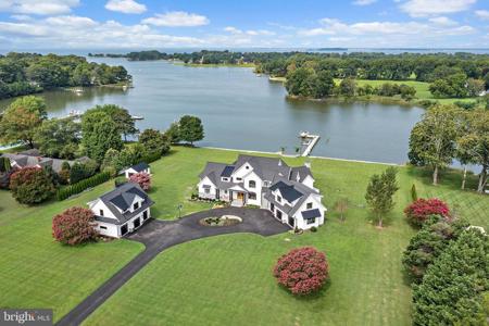 2452 BENNETT POINT ROAD