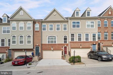 7285 STALLINGS DRIVE