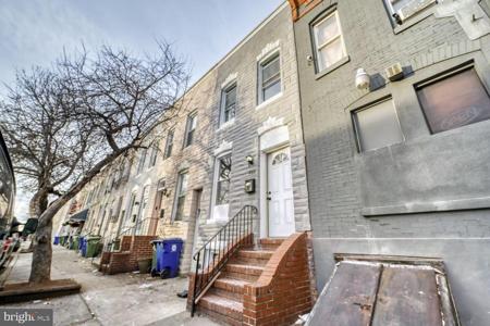 402 EATON STREET