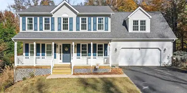 6460 WHEELER DRIVE