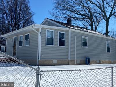 82 CIRCLE AVENUE