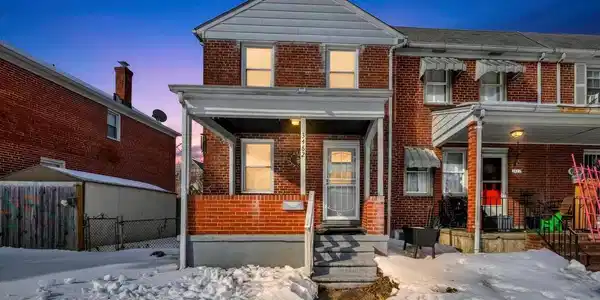 3482 DUNHAVEN ROAD