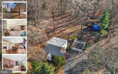 5225 INDIAN HEAD HIGHWAY