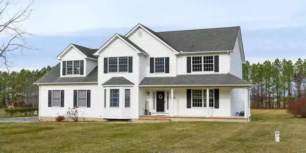 30224 CHESTNUT RIDGE LANE