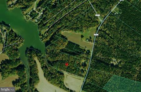 Lot 1 MT HOLLY ROAD