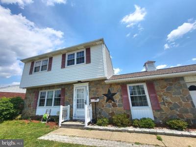 722 E BASIN ROAD