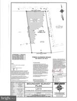 Lot 5 FRED HUDSON ROAD