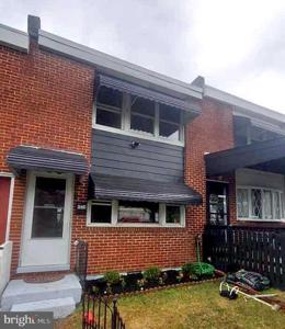 4430 ANNAPOLIS ROAD