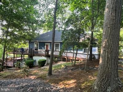 545 SWAGGERS POINT