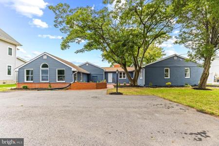 968 CHESTER RIVER DRIVE