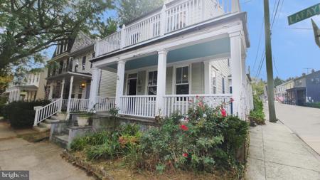 34 LAFAYETTE AVENUE