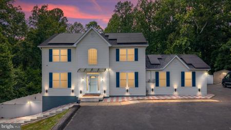 2135 FIREBERRY COURT