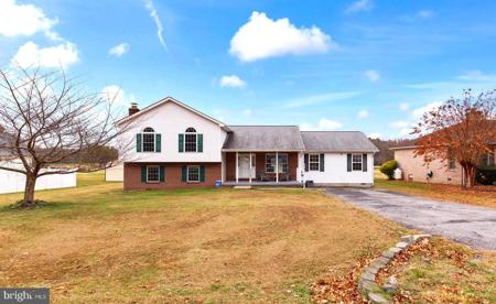 35587 GOLF COURSE DRIVE