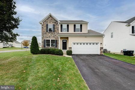 119 ABBIGAIL CROSSING