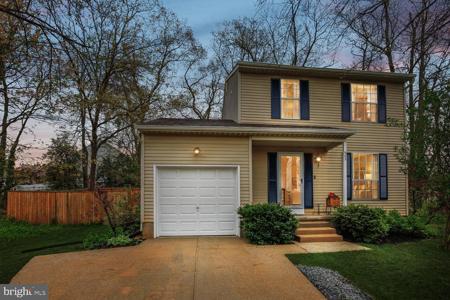 603 WHEAT MILL COURT