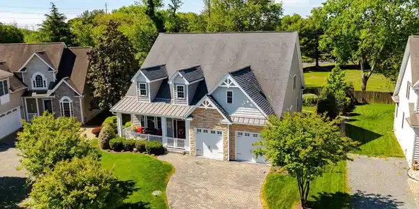 410 BADGERS LANE