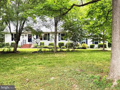 814 WRIGHTS NECK ROAD