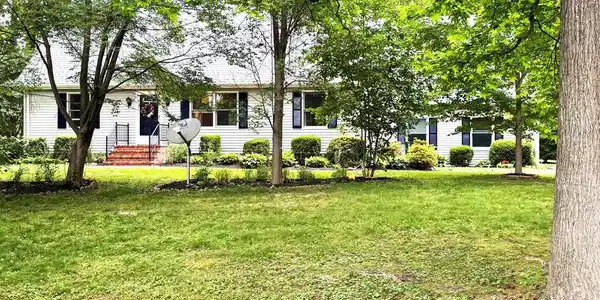 814 WRIGHTS NECK ROAD