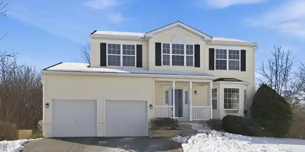 6 REEF COURT