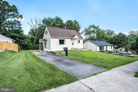 1531 AIDEN DRIVE