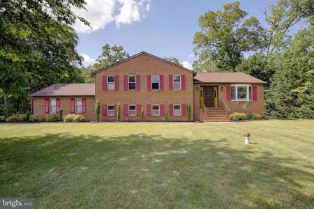 1398 HURLOCK LANE