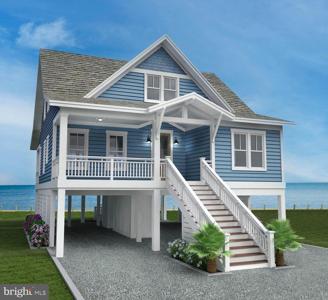 Lot 720 CASTAWAY DRIVE