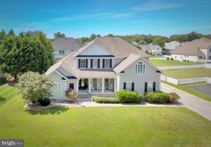 134 BUCKINGHAM DRIVE