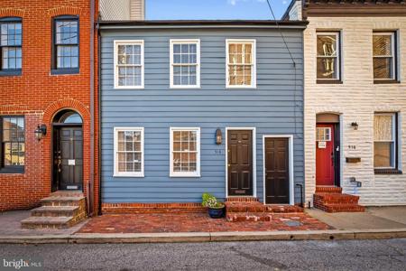 518 BETHEL STREET